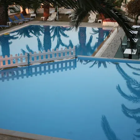 Villagio 酒店 Corfu (city)