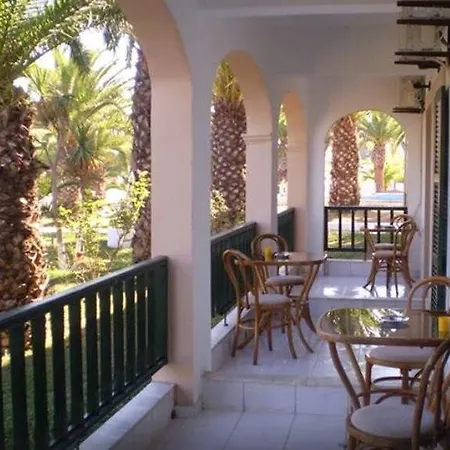Villagio Hotel Corfu (city)