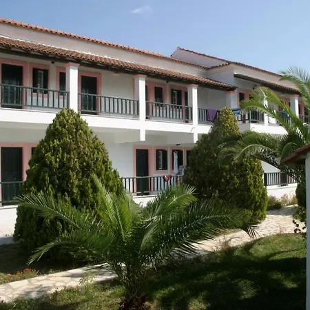 Hotel Villagio